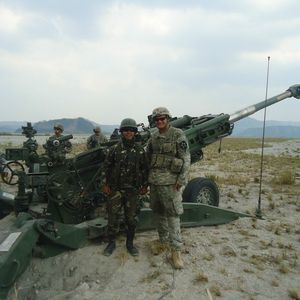 Meet your Posher, James